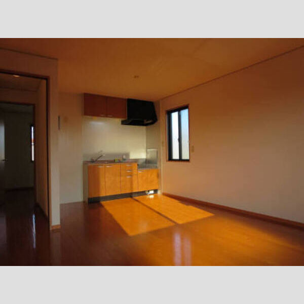 居室・リビング (LDK)