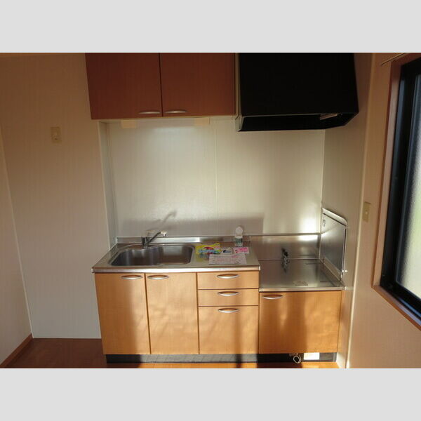 キッチン (キッチン)