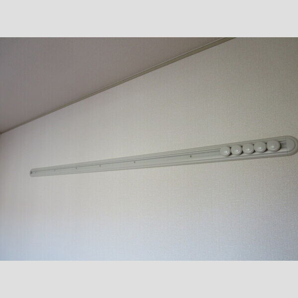 その他設備 (ハングバー)