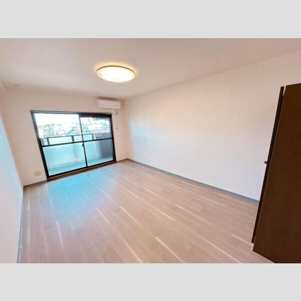 居室・リビング (リビング)