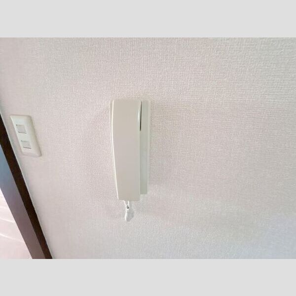 その他設備 (インターホン)