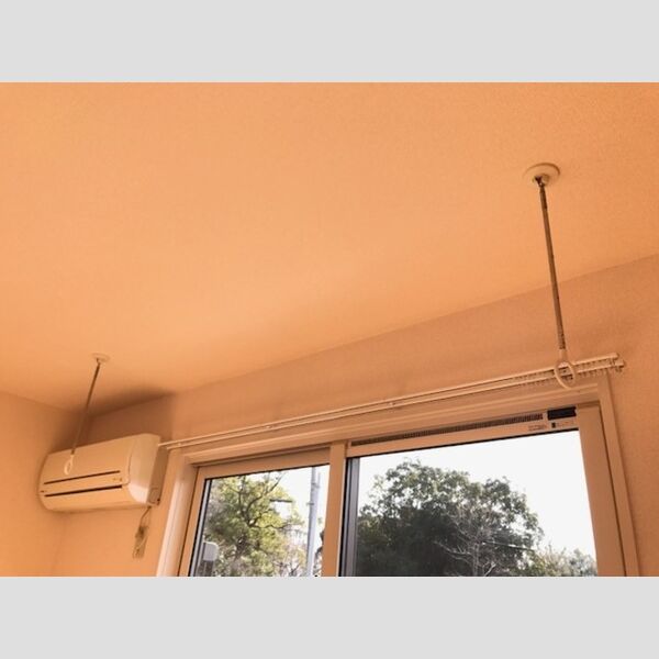 その他 (室内物干し)