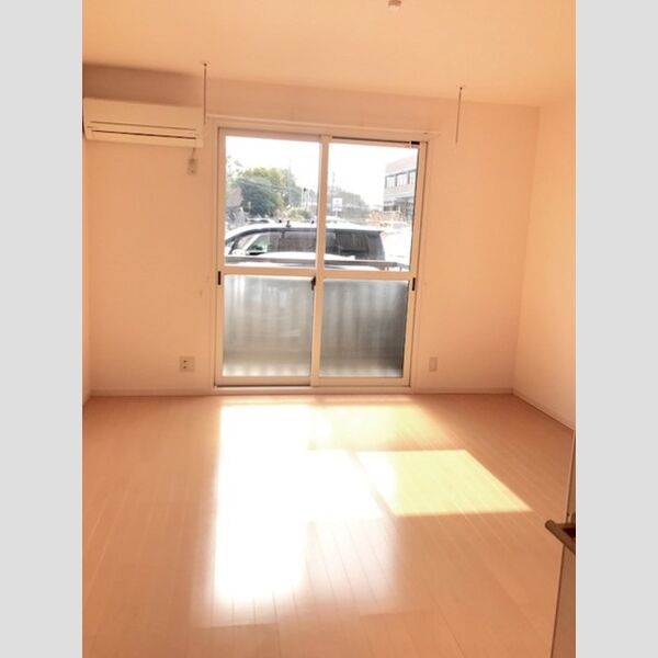 居室・リビング (リビング)