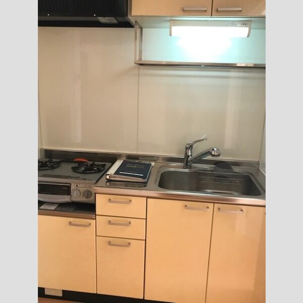 キッチン (キッチン)