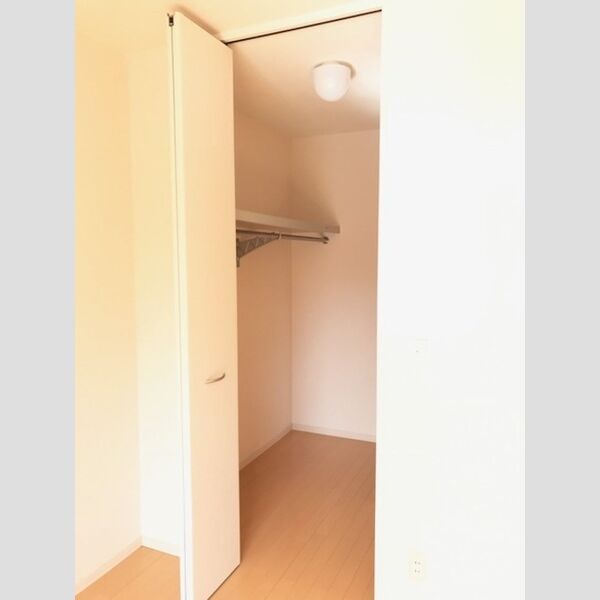 収納 (クローゼット)