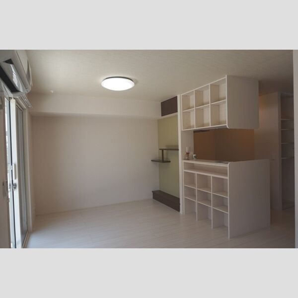 居室・リビング (リビング)