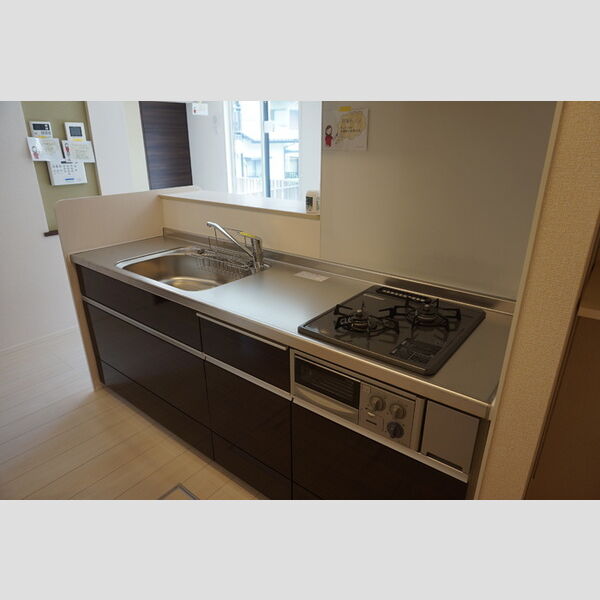 キッチン (キッチン)