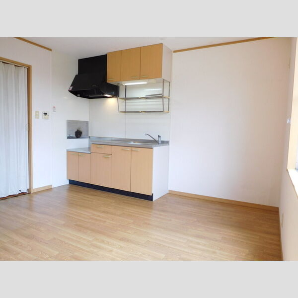 居室・リビング (LDK)