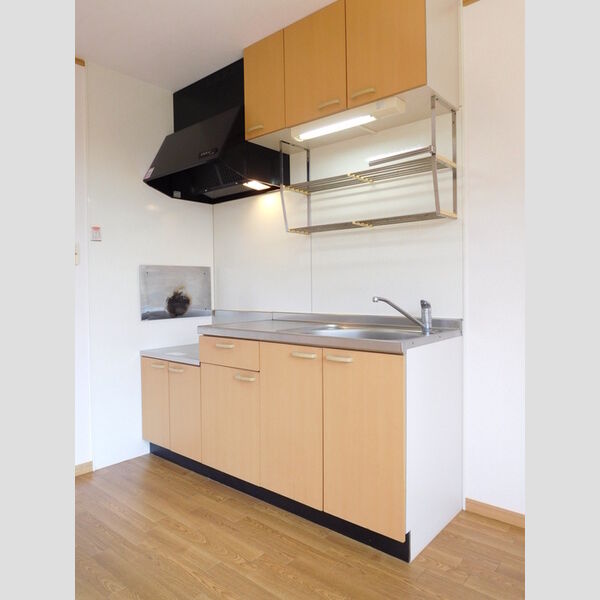 キッチン (台所)