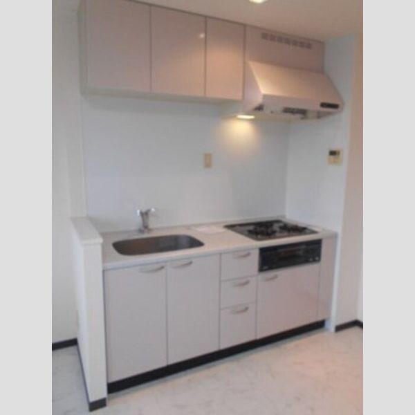 キッチン (キッチン)