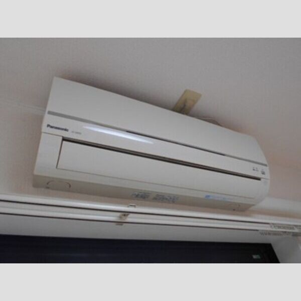 その他設備 (エアコン)