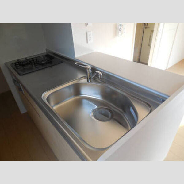 キッチン (キッチン)