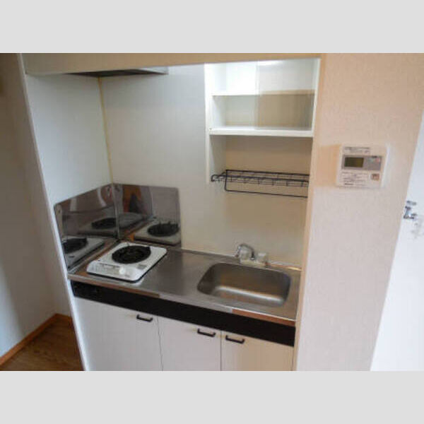 キッチン (キッチン)