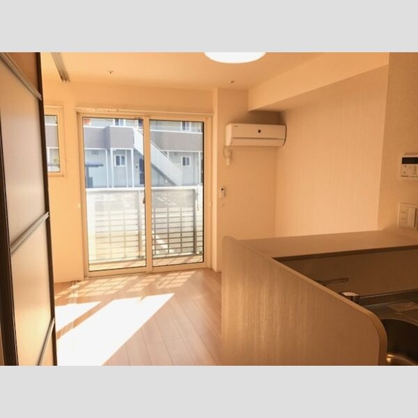 居室・リビング (リビング)