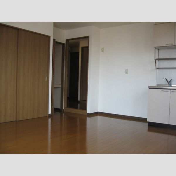 居室・リビング (DK)