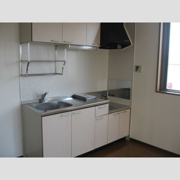 キッチン (キッチン)