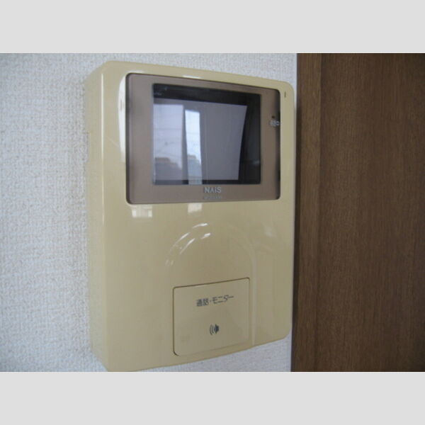 その他設備 (TVインターフォン)