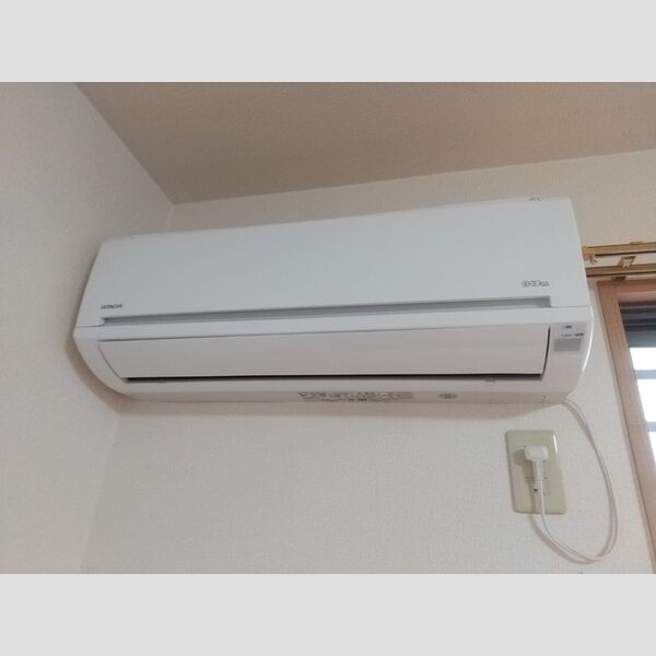 その他設備 (エアコン)