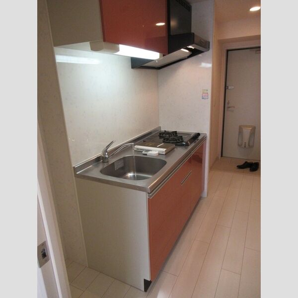 キッチン (キッチン)