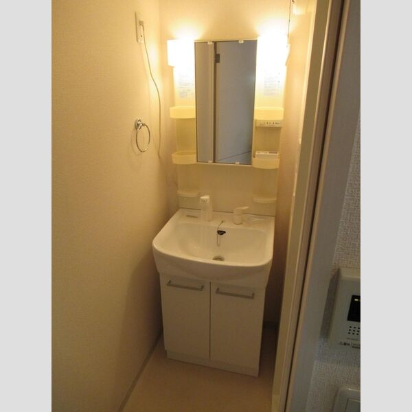 洗面所 (洗面台)