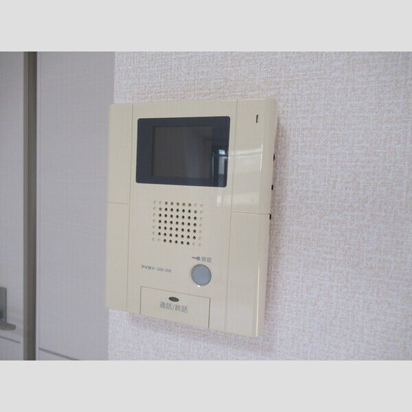 その他設備 (TVインターホン)