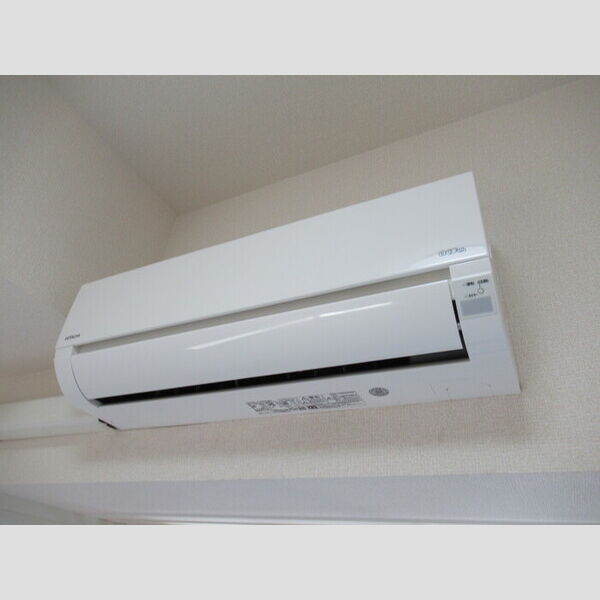 その他設備 (エアコン)