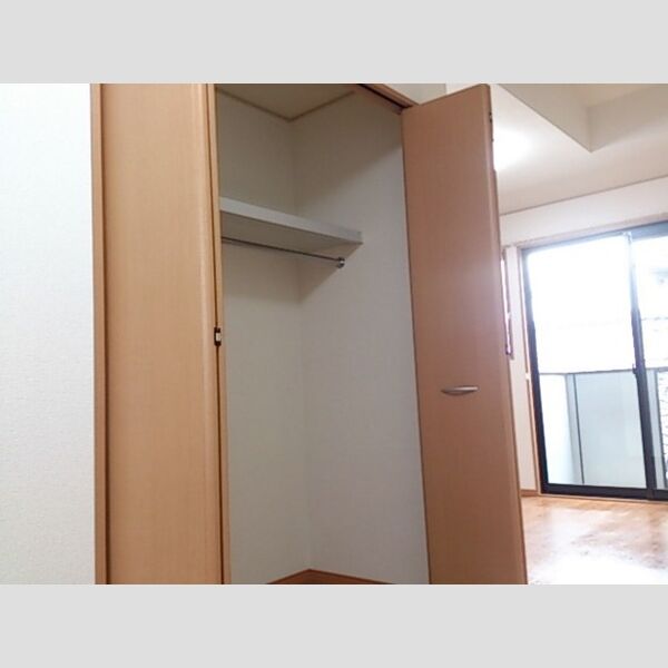 収納 (クローゼット)
