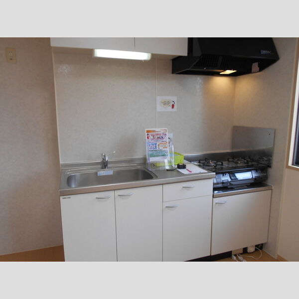 キッチン (キッチン)