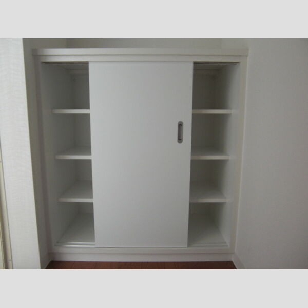 玄関 (シューズボックス)