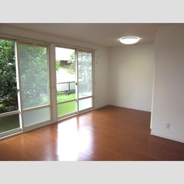 居室・リビング (リビング)