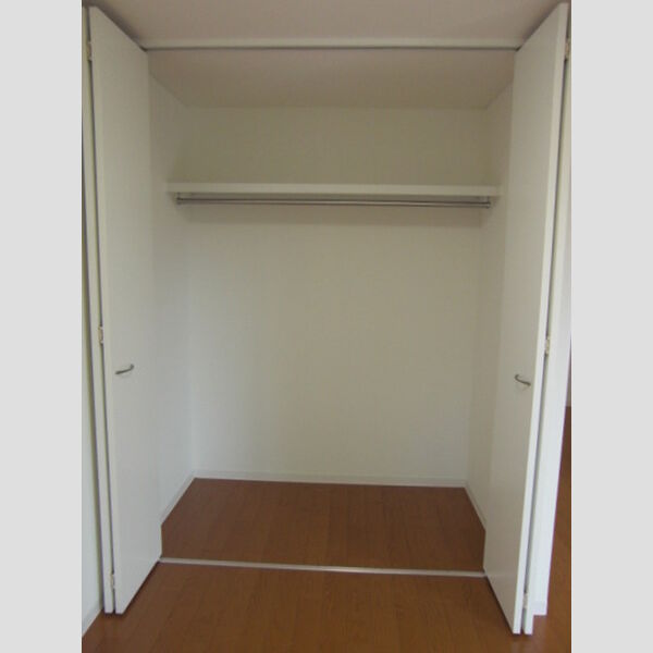 収納 (クローゼット)