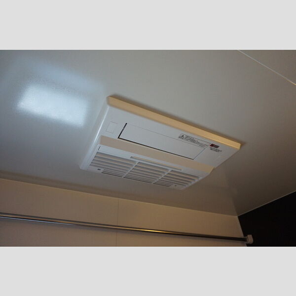 その他 (浴室換気乾燥機)