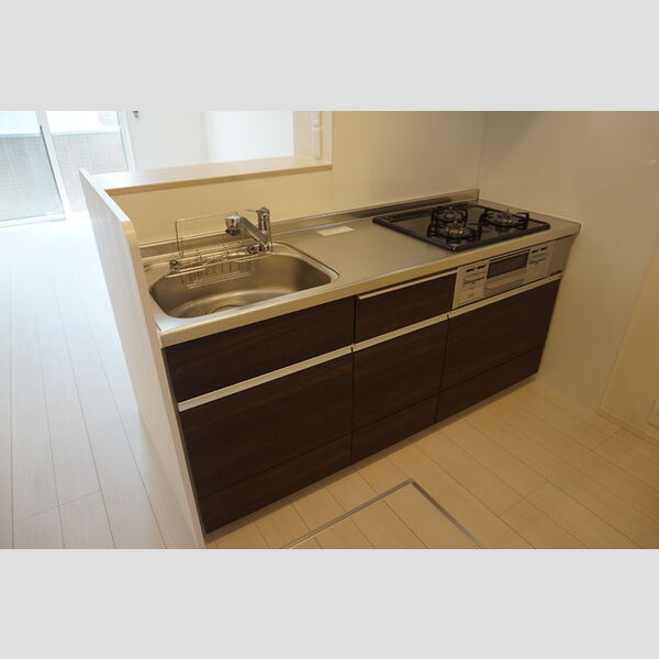 キッチン (システムキッチン)