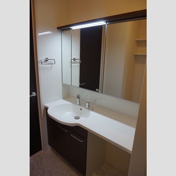 洗面所 (洗面所)