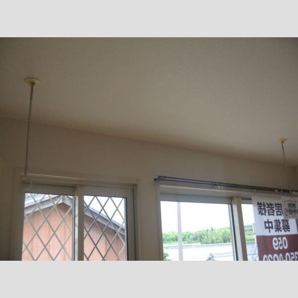 その他 (室内物干し)