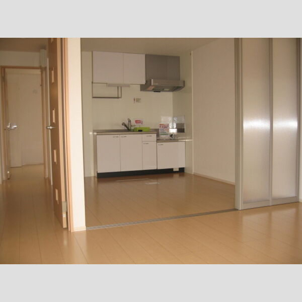 居室・リビング (DK)