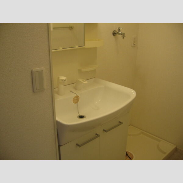 洗面所 (洗面)