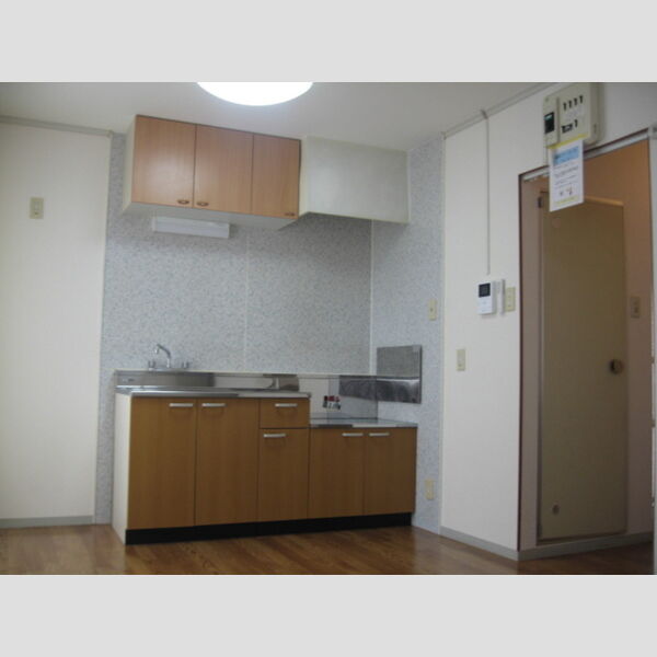 居室・リビング (リビング)