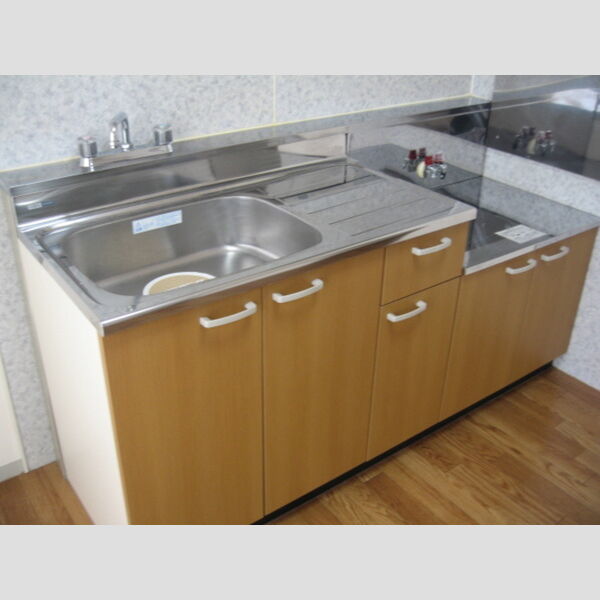 キッチン (キッチン)