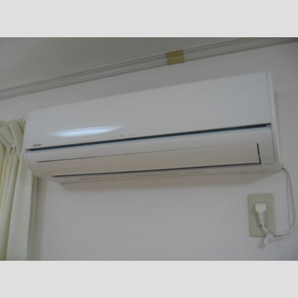 その他設備 (エアコン)