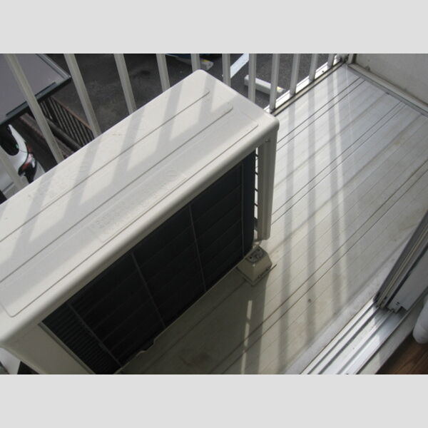 バルコニー・ベランダ (ベランダ)