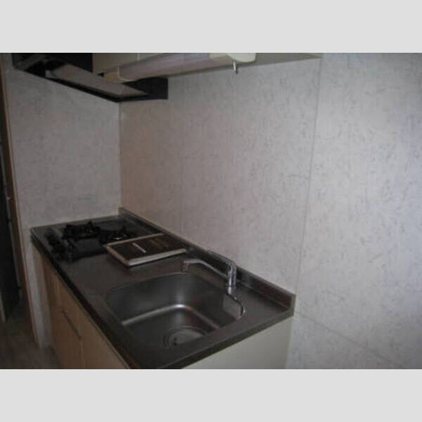 キッチン (キッチン)