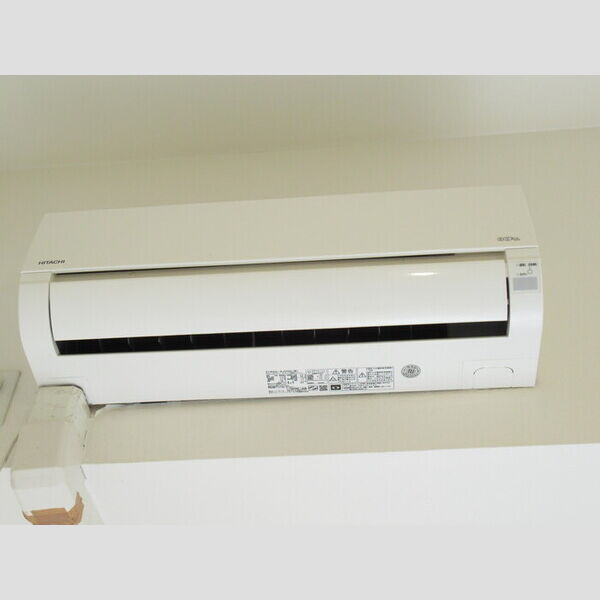 その他設備 (エアコン)