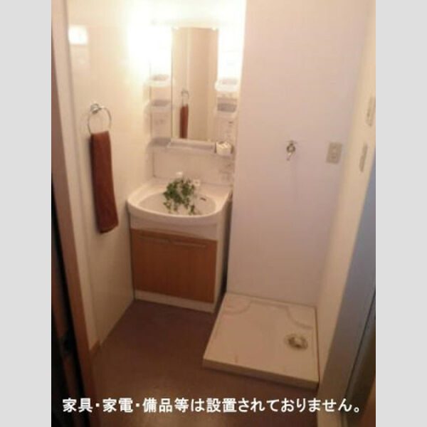 洗面所 (洗面室)