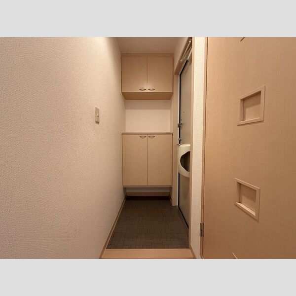 玄関 (玄関・シューズボックス)