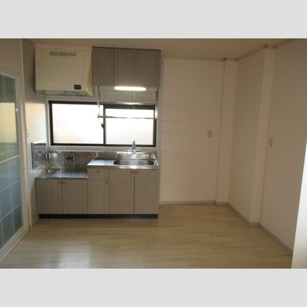 居室・リビング (DK)