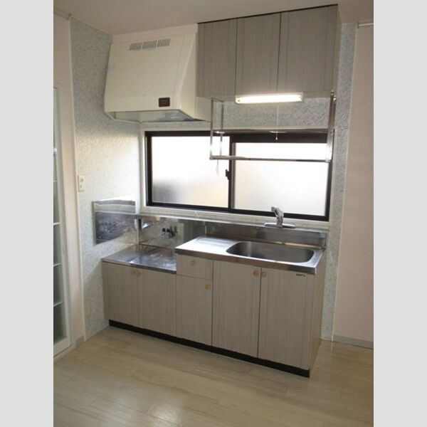 キッチン (キッチン)