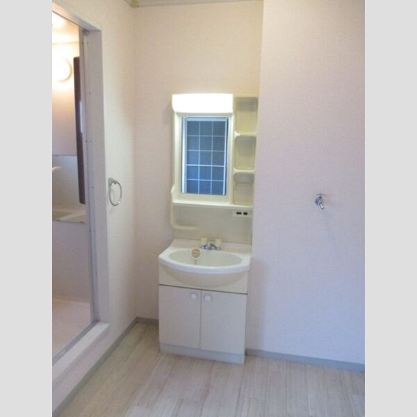 洗面所 (洗面台)