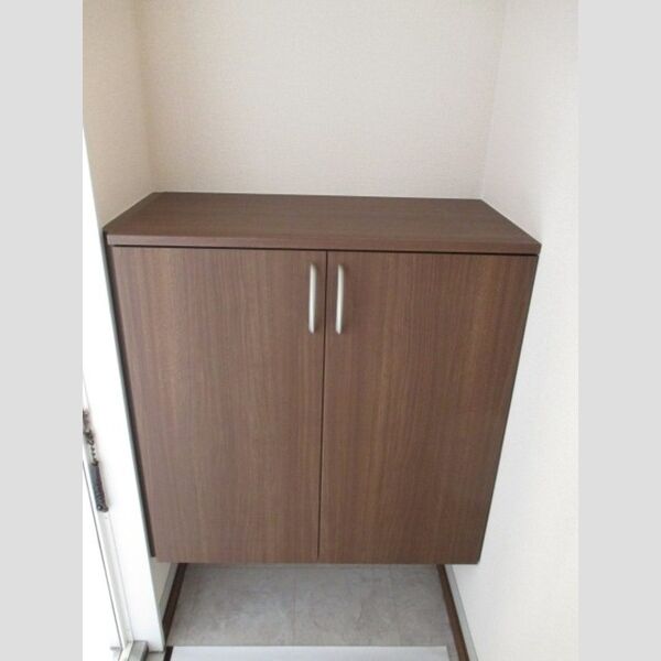 収納 (シューズボックス)