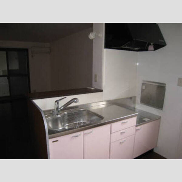 キッチン (キッチン)